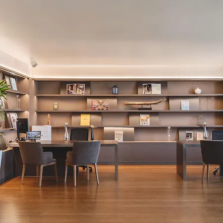Melia Barcelona Sky 4* Sup-3